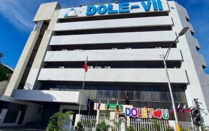 dole cebu office|DOLE Cebu Provincial Field Office .